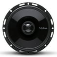thumbnail image 3 of Rockford Fosgate P1650 Punch 6.5" 2-Way Full Range Euro Fit Compatible Speaker (Pair), 3 of 8