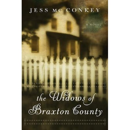 The Widows of Braxton County - eBook
