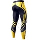 thumbnail image 2 of Mallas de correr para hombre, ropa deportiva de secado rápido, mallas deportivas de compresión para gimnasio, entrenamiento, trotar, 2 of 4