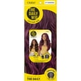 thumbnail image 6 of Outre The Daily Wig Premium Synthetic - Aldina, 6 of 6