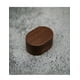 thumbnail image 2 of Caja De Madera Nogal Para Un Anillos De Boda O Compromiso, 2 of 4
