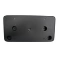 thumbnail image 1 of OE Compatible/Replacement Front License Plate Bracket(GM1068234), 1 of 1