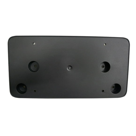 OE Compatible/Replacement Front License Plate Bracket(GM1068234)