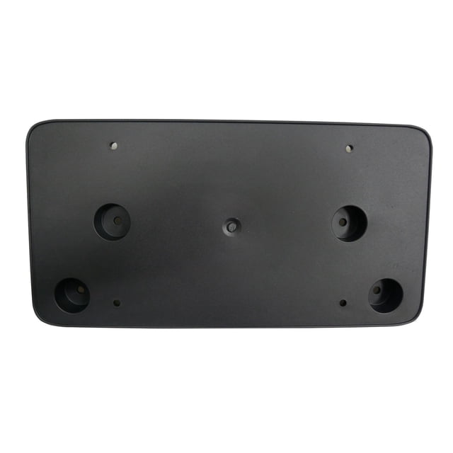 OE Compatible/Replacement Front License Plate Bracket(GM1068234)