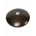 thumbnail image 1 of DOBANI 16-Inch 9-Note Steel Tongue Drum, Tanpura Tuning - Antique Gold, 1 of 3
