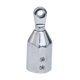 thumbnail image 5 of Bimini Top Eye End Cap Hardware Marine para RVS yates reemplazos directos por 22 mm, 5 of 8
