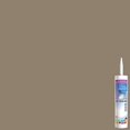 thumbnail image 1 of Caulk Mapei Keracaulk S Premium, 300 ml, 5105 Driftwood, 1 of 2