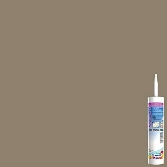 Caulk Mapei Keracaulk S Premium, 300 ml, 5105 Driftwood