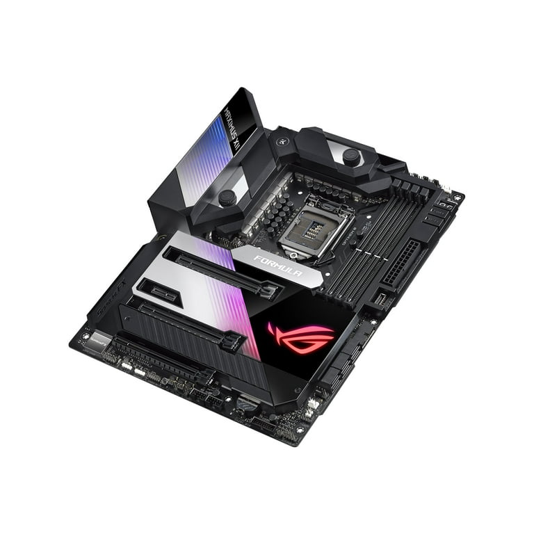 ASUS ROG MAXIMUS XII FORMULA - Motherboard - ATX - LGA1200 Socket