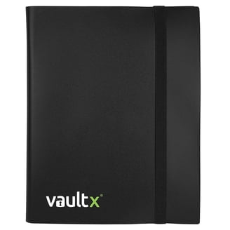 TopDeck 1000 Card Portfolio - Protective Trading Game Organizer Binder -  Walmart.com