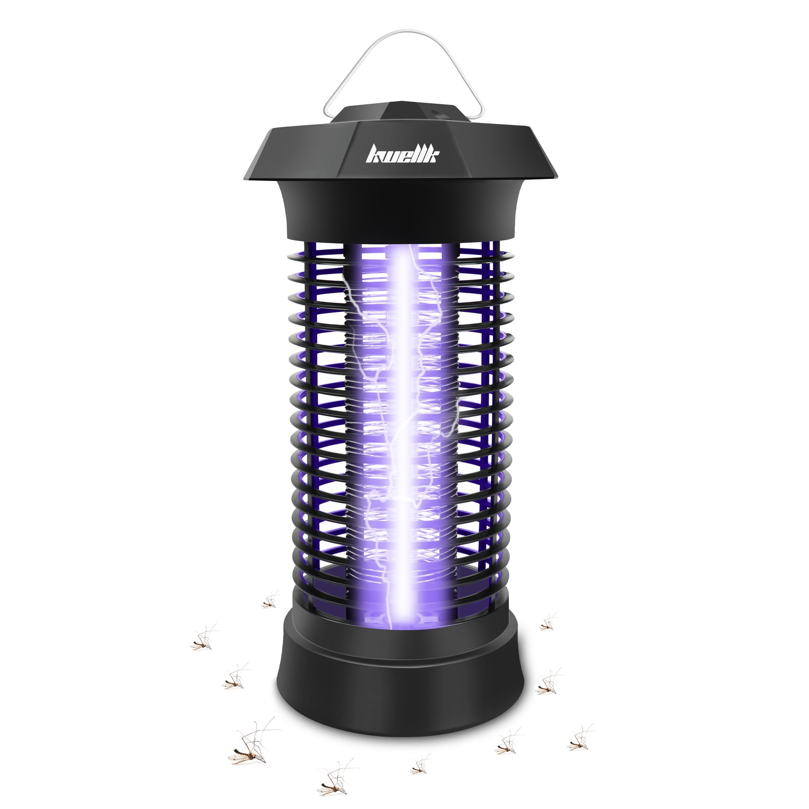 ohuhu bug zapper