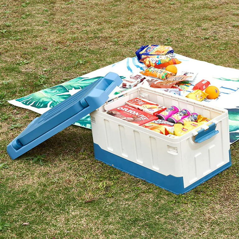 DIY Sliding Bin for Outdoor RV Storage Compartments (pics included!) – The  Crazy Outdoor Mama