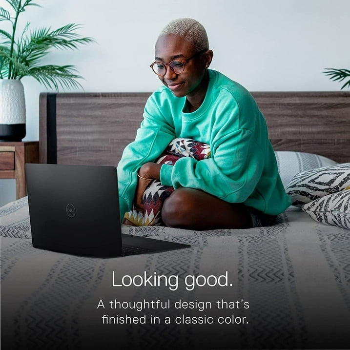 Dell Home and Business Inspiron 15 3525 AMD Ryzen 5 5625U Radeon