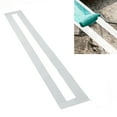 thumbnail image 1 of Parking Lot Straight Line Stencil, Parking Lot Line Stencil Reusable  for Concrete Pavement, 1 of 7