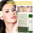 thumbnail image 3 of Mascarilla Limpiadora Hidratante Sin Lavado Ganfancp Good Night 100Ml Liquidación Ventas Hoy Ofertas Prime 1* Máscara Freeze, 3 of 7