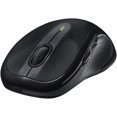 thumbnail image 2 of M510 Wireless Mouse, Black, 2 of 2