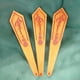 thumbnail image 5 of moldes de silicona para hacer abanicos de fantasía, moldes para hacer marcapáginas de abanicos, 5 of 8