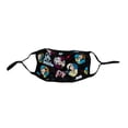 thumbnail image 2 of Golden Girls Stay Golden Adjustable Face Cover, 2 of 3