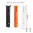 thumbnail image 5 of Fishing Rod Holder for Boat Fishing Tube Rod Holder,Boat Pole Holders Side Mount, 5 of 11