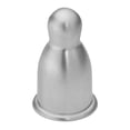 thumbnail image 2 of Moen YB8000BC Mason Mounting Posts, Brushed Chrome, 2 of 3