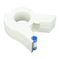 thumbnail image 1 of "Compact Ergonomic Tape Dispenser with Serrated Metal Edge for Precise Masking & Paint Projects", 1 of 6