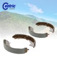thumbnail image 4 of Centric Parts 111.09220 Brake Shoe, 4 of 4