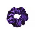 thumbnail image 6 of Hair Scrunchies Velvet Elastic Hair Bands Scrunchy Hair Ties, 6 of 6