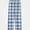 Blue, variant on HAOTAGS Kids Plaid Pants (4-16) Elastic Waist Stright Leg Loungewear Pants with Pockets Black Size 5T