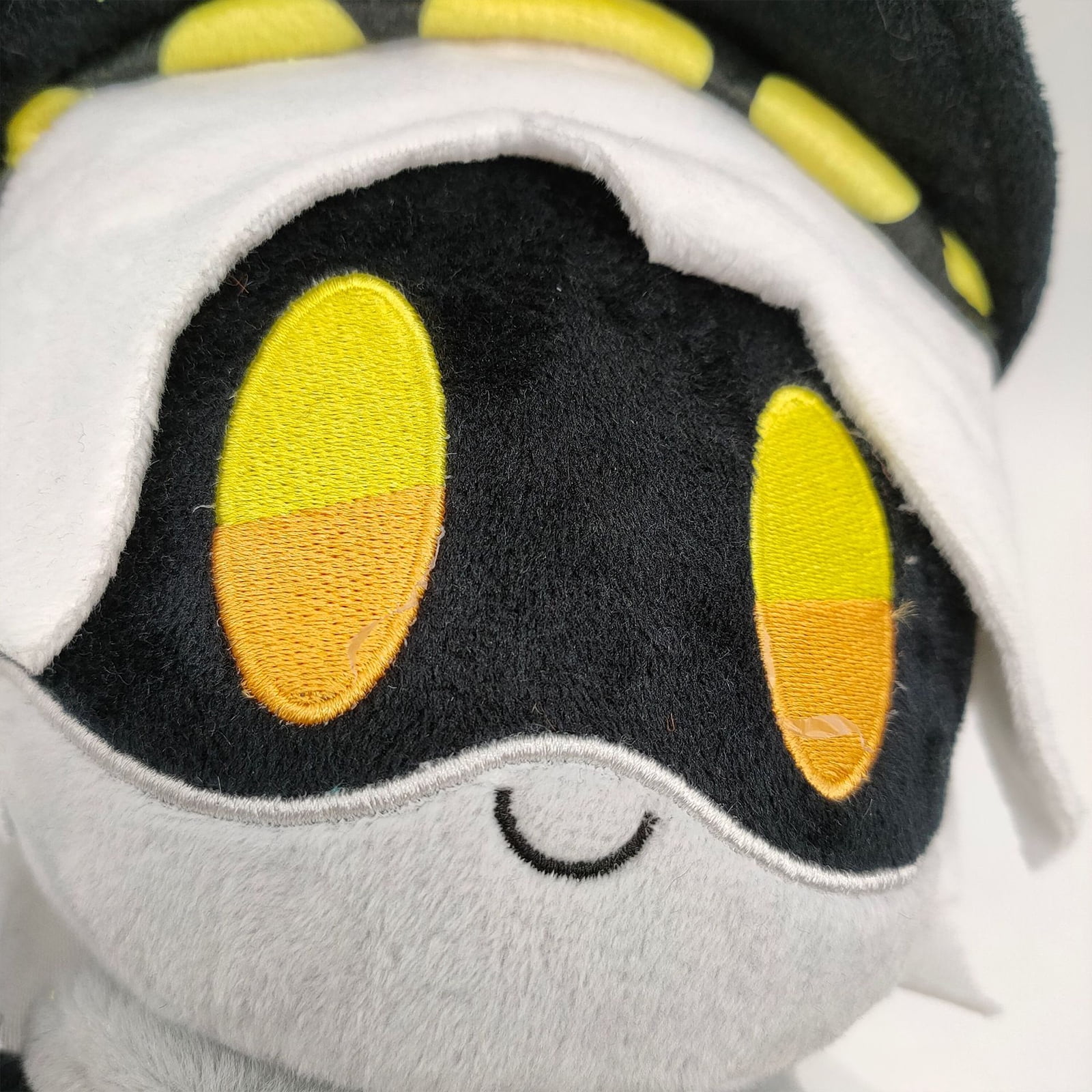 Murder Drones Plush Toys Cartoon Animation Surrounding Plush Stuffed Dolls Birthday Gifts For Kids