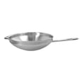 thumbnail image 1 of DEMEYERE Apollo 7 Wok en Acier Inoxydable 32 cm / 12.5 Pouces 18/10 Fond Plat, 1 of 5