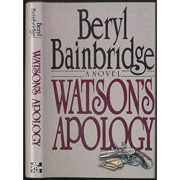 Pre-Owned Watson's Apology