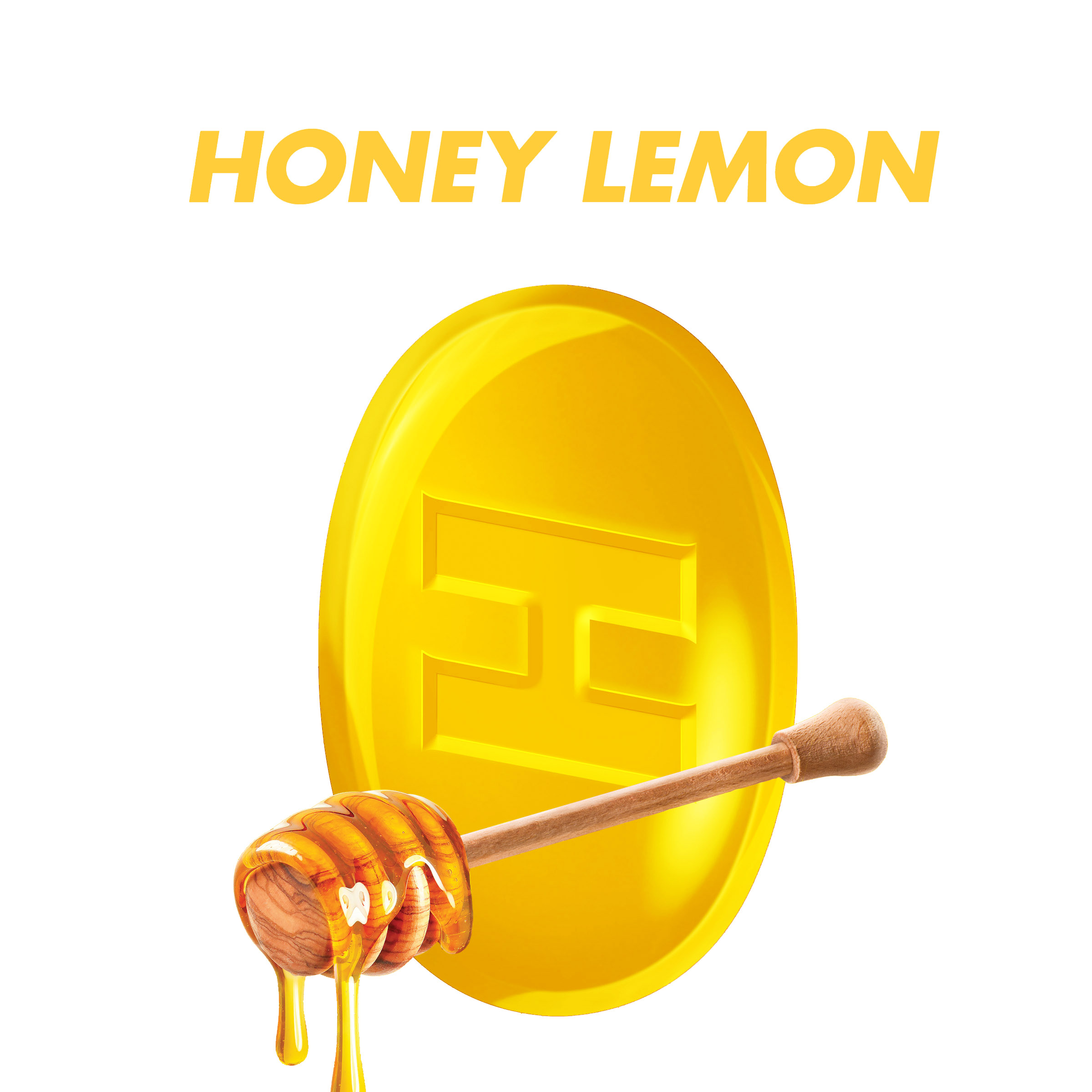HALLS Relief Honey Lemon Cough Drops, Economy Pack, 80 Drops - image 3 of 12