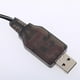 thumbnail image 3 of 7.2V USB a SM 2P Enchufe Hembra / Baterías Cables de Carga Cable para Quadcopter, 3 of 8