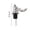 Silver, variant on Stainless Steel Wine Bottle Pour Spout Stopper, Leak-proof Liquor Dispenser Plug, Practical Bottle Sealing Flow Control Nozzle for Home Bar Kitchen Wine Liquor Daily Use