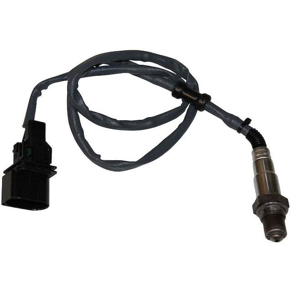 Upstream Oxygen Sensor - Compatible with 2003 - 2005 Mercedes-Benz C230 1.8L 4-Cylinder Supercharged GAS 2004
