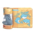 thumbnail image 1 of Libro de baño Melissa & Doug Float-Alongs Baby Dolphins +3 juguetes, 1 of 6