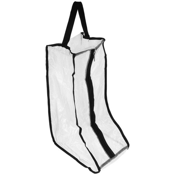 OATIPHO Foldable for Storage Boot Organizer Assorted Color 1 Piece