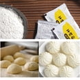 thumbnail image 2 of 10 bolsas de levadura de panadería, levadura seca activa para hornear, levadura para pan y pastel, 2 of 7
