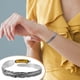 thumbnail image 3 of Pulsera de Plumas con Personalidad onlyliua Abierta Regalo, 3 of 7