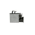 thumbnail image 4 of SERA Edge Bathroom Vanity, 4 of 6
