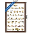 thumbnail image 2 of Gudetama - Grille, 2 of 4