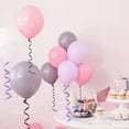 thumbnail image 4 of 52 Curling Ribbon Set Crimped Balloon String Gift Wrapping Ribbon Bow Ribbon for Party Wedding Festival Crafts, 4 of 7