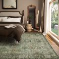 thumbnail image 3 of Alfombra lavable palohom 244 x 305 cm, resistente a las manchas, 3 of 8