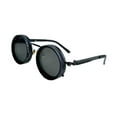 thumbnail image 3 of Gafas de sol ajustables Gafas de sol creativas para la playa para viajes interiores al aire libre a casa Estilo F, 3 of 8