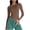Brown, variant on Staron Women's Casual Round Neck Long Sleeve T-Shirt Pullover Basic Solid Color Loose Comfy Top, Brown XL