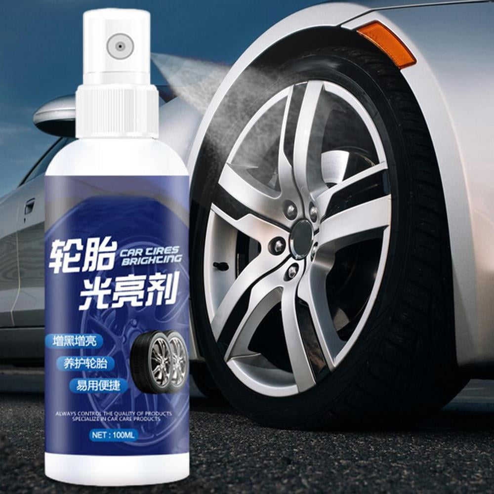 Professional Gobous Tires, Glossy Tires effortlessly decontaminating iron-bearing  agents