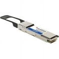 thumbnail image 3 of AddOn F5 Networks F5-UPG-QSFP+SR4 Compatible TAA 40GBase-SR4 QSFP+ Transceiver (MMF, 850nm, 150m, MPO, DOM), 3 of 8