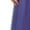 Navy Blue, variant on YiZYiF Women's Lyrical Dance Dress Color Block Flowy Tulle Maxi Skirt Leotard Contemporary Modern Dancewear Purple M