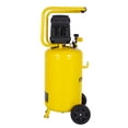 thumbnail image 3 of Compresor Stanley Sin Aceite Vertical 57 L 2HP 231501-B3, 3 of 5