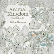 Download Wild Animal Coloring Books Walmart Com